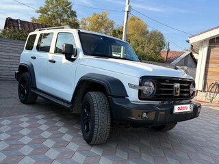 2023 Tank 300 I, белый, 3000000 рублей, вид 2
