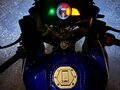 2020 Racer Storm, синий, 180000 рублей - вид 2