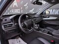 2023 Chery Tiggo 4 Pro I, голубой - вид 9