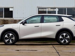 2026 Changan Qiyuan Q05 51.9 kWh II, белый, 2190000 рублей, вид 4