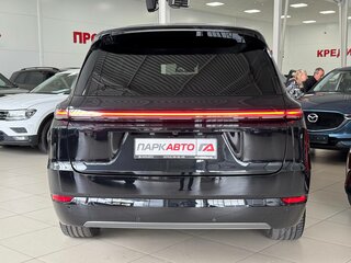 2024 Li Auto (Lixiang) L9 44.5 kWh I, чёрный, 6500000 рублей, вид 5