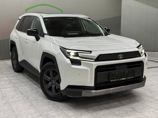 Toyota RAV4 VI (XA60)