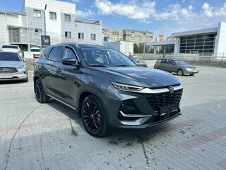 2026 Changan CS75 Pro, серый, 3155000 рублей, вид 3