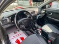 2017 Kia Rio III Рестайлинг, серый - вид 6