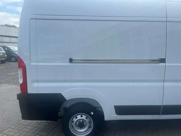 2023 Fiat Professional Ducato, белый, 5800000 рублей - вид 15