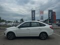 2026 Lada (ВАЗ) Granta I Рестайлинг, белый - вид 1