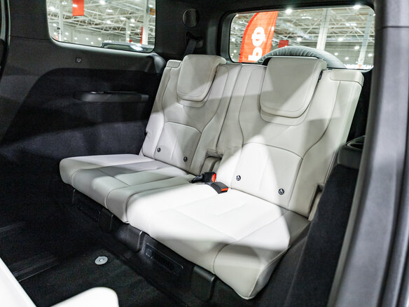 2025 Rox 01, серый, 7349000 рублей - вид 11