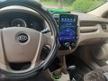 2004 Kia Sportage II, чёрный, 800000 рублей - вид 5