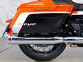 2024 Harley-Davidson CVO Road Glide, оранжевый, 4999000 рублей - вид 8