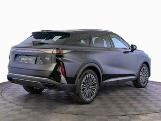 2024 Exeed RX, чёрный, 3300000 рублей, вид 5
