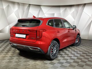 2023 Haval Jolion I Рестайлинг, красный, 1705150 рублей, вид 2