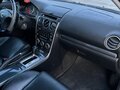 2006 Mazda 6 I (GG) Рестайлинг, чёрный, 400000 рублей - вид 10