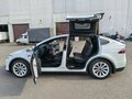 2017 Tesla Model X 75D I, белый, 3200000 рублей - вид 10