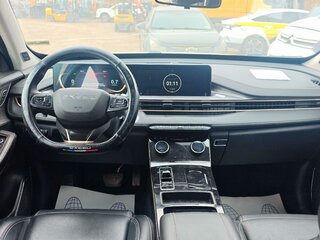 2023 Exeed LX I Рестайлинг, белый, 1017000 рублей, вид 5