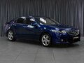2008 Honda Accord VIII, синий, 999000 рублей
