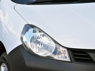 2020 Nissan AD III Рестайлинг, белый, 945000 рублей, вид 5