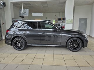 2025 Mercedes-Benz GLC 300 II (X254), серый, 8490000 рублей, вид 2
