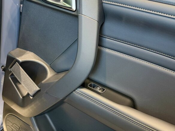 2026 Haval Dargo I Рестайлинг, серый, 3879000 рублей - вид 14