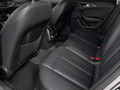 2014 Audi A6 allroad III (C7), серый, 1299600 рублей - вид 11
