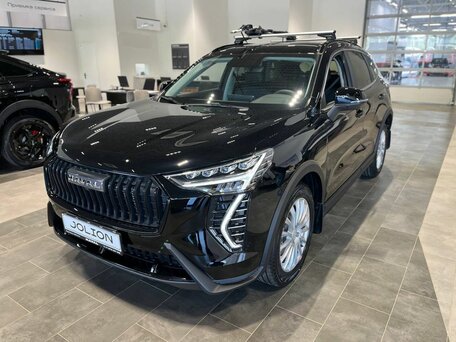 2026 Haval Jolion I Рестайлинг 2, чёрный, 2499000 рублей, вид 1