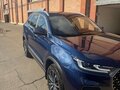 2023 Chery Tiggo 8 Pro Max I, синий, 2175000 рублей