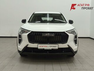 2024 Haval Jolion I, белый, 1680000 рублей, вид 2