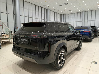 2026 Jeland J7, чёрный, 2850000 рублей, вид 5