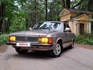 2008 ГАЗ 3102 «Волга», бежевый, 250000 рублей, вид 1