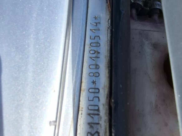 2008 ГАЗ 31105 «Волга», серый, 510000 рублей - вид 13