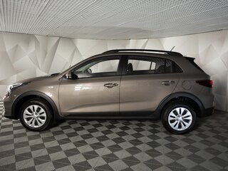 2025 Solaris KRX, бежевый, 2535000 рублей, вид 2