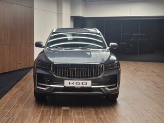 2026 VOLGA K50, серый, 4349000 рублей, вид 2