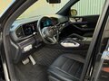 2019 Mercedes-Benz GLS 400 d II (X167), чёрный - вид 7