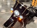 2021 Harley-Davidson Heritage, чёрный, 2400000 рублей - вид 7