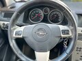 2008 Opel Astra H Рестайлинг, серебристый, 330000 рублей - вид 6