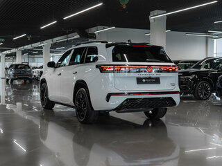 2026 Volkswagen Teramont Pro II (China Market), белый, 6215000 рублей, вид 5
