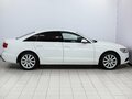 2013 Audi A6 IV (C7), белый, 1449000 рублей - вид 4