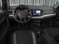 2024 Lada (ВАЗ) Vesta I Рестайлинг (NG), белый, 1258000 рублей - вид 5