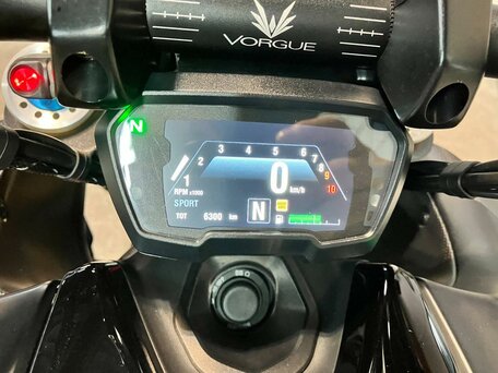 2020 Ducati Diavel 1260, чёрный, 1999000 рублей, вид 5