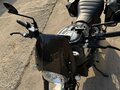 2015 Ducati Scrambler 800, серый, 650000 рублей - вид 5