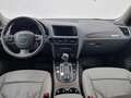 2010 Audi Q5 8tiptronic I (8R), красный - вид 11
