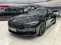 2019 BMW 8 серии 840d xDrive II (G14/G15/G16), чёрный, 6050000 рублей