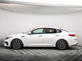 2018 Kia Optima IV Рестайлинг, белый, 1689000 рублей - вид 7