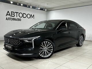 2023 FAW Bestune B70 I, чёрный, 1690000 рублей, вид 1
