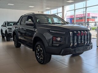 2026 JAC T9 Urban, серый, 3759000 рублей, вид 3