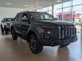 2026 JAC T9 Urban, серый, 3759000 рублей - вид 2