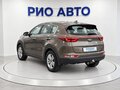 2017 Kia Sportage IV, коричневый, 2199999 рублей - вид 6
