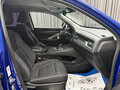 2021 Haval F7x I, синий - вид 8