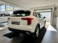 2026 Haval Jolion I Рестайлинг, белый - вид 4