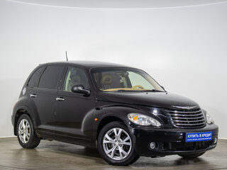 Chrysler PT Cruiser