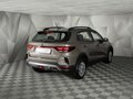 2025 Solaris KRX, бежевый - вид 5